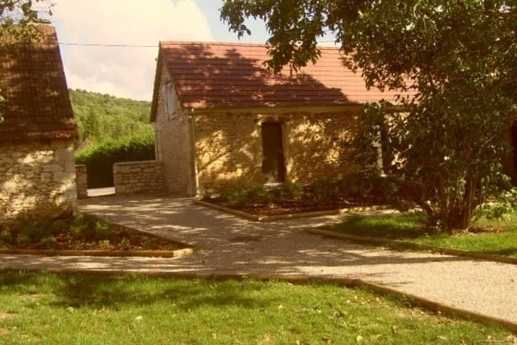 Lagrange Vacances Les Bastides De Lascaux Montignac-Lascaux Szoba fotó