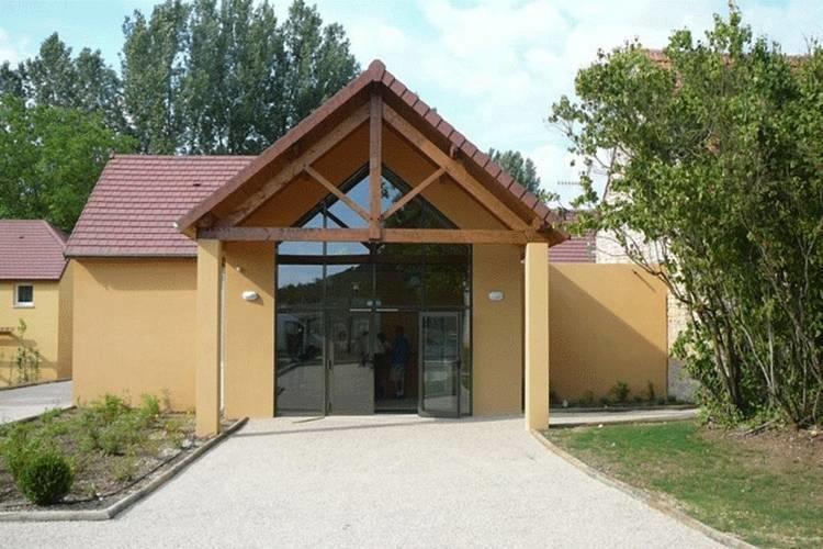 Lagrange Vacances Les Bastides De Lascaux Montignac-Lascaux Szoba fotó