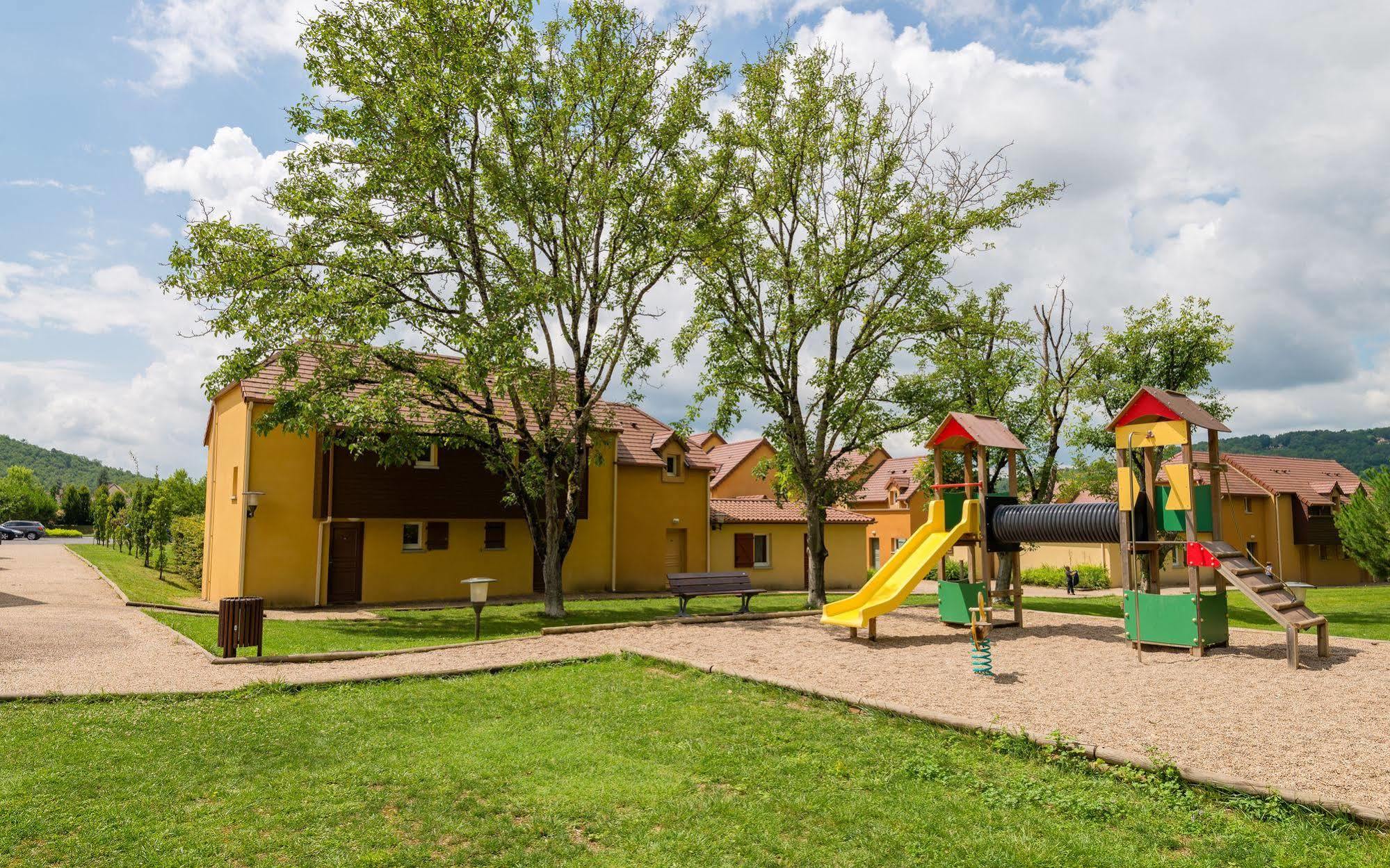 Lagrange Vacances Les Bastides De Lascaux Montignac-Lascaux Kültér fotó