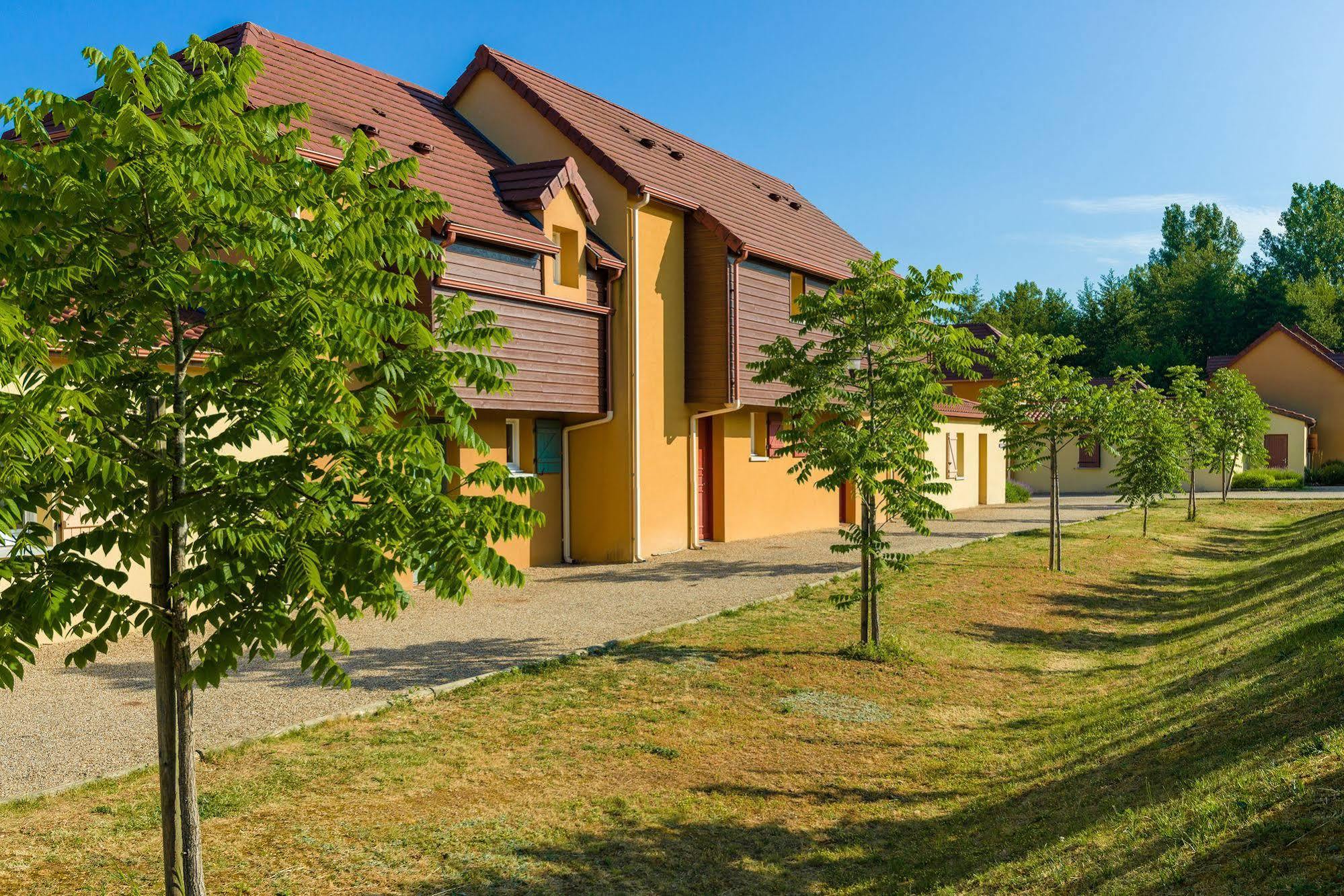 Lagrange Vacances Les Bastides De Lascaux Montignac-Lascaux Kültér fotó